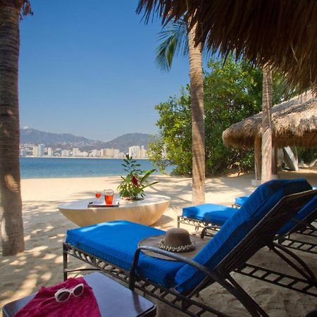 Hotel Villa Alejandra Acapulco Luaran gambar