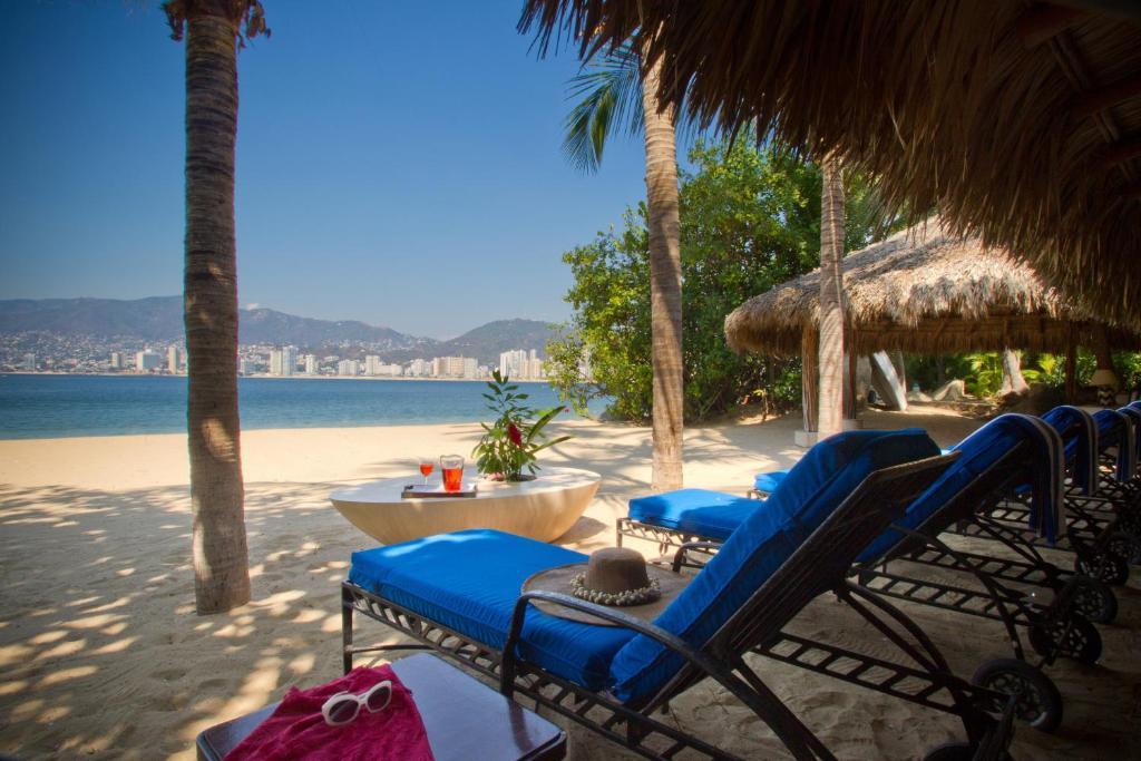 Hotel Villa Alejandra Acapulco Luaran gambar