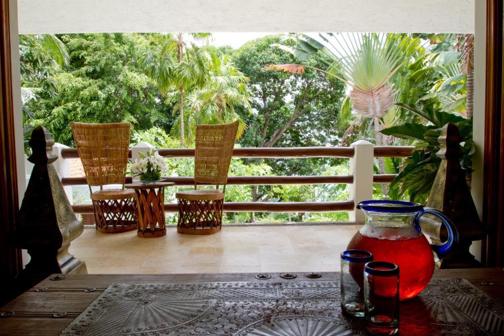 Hotel Villa Alejandra Acapulco Luaran gambar