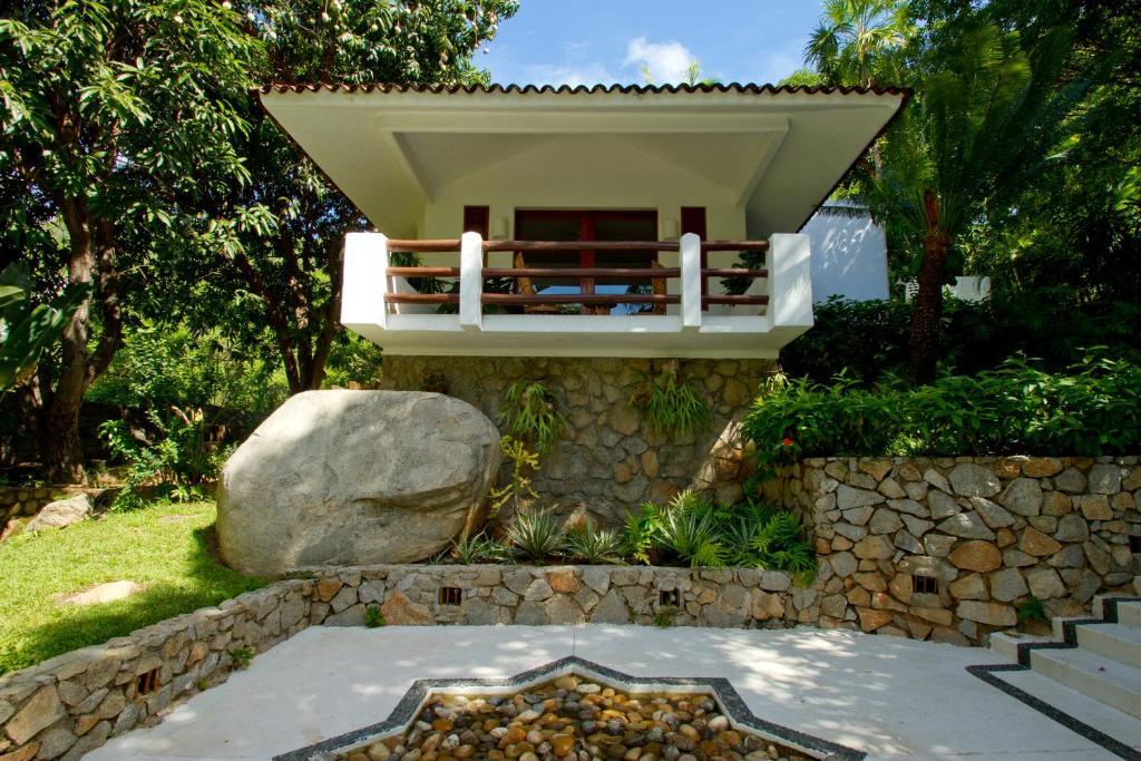 Hotel Villa Alejandra Acapulco Luaran gambar