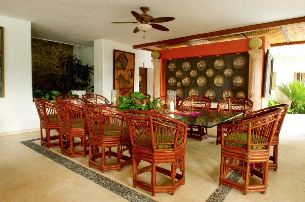 Hotel Villa Alejandra Acapulco Luaran gambar