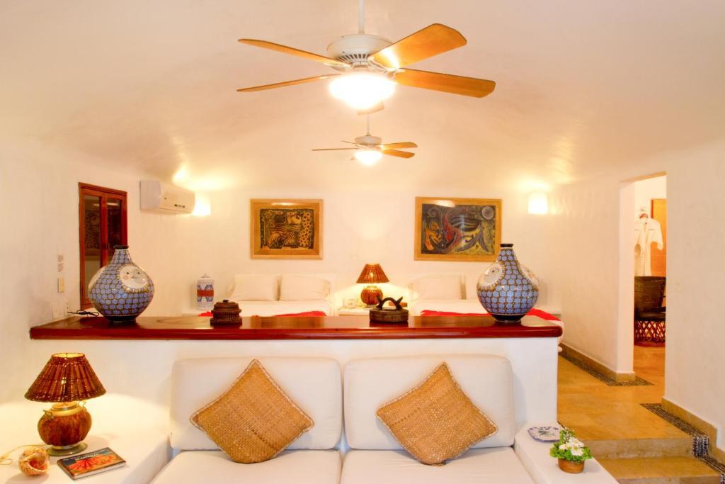 Hotel Villa Alejandra Acapulco Luaran gambar