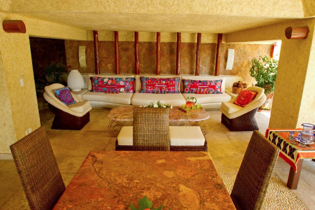 Hotel Villa Alejandra Acapulco Luaran gambar