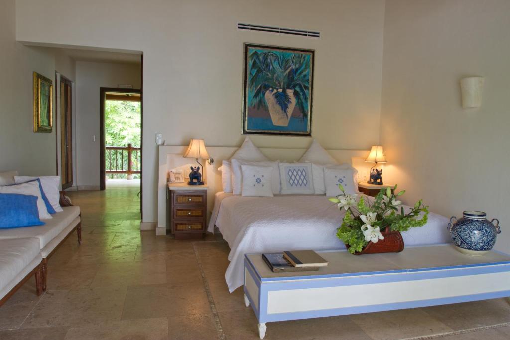 Hotel Villa Alejandra Acapulco Luaran gambar