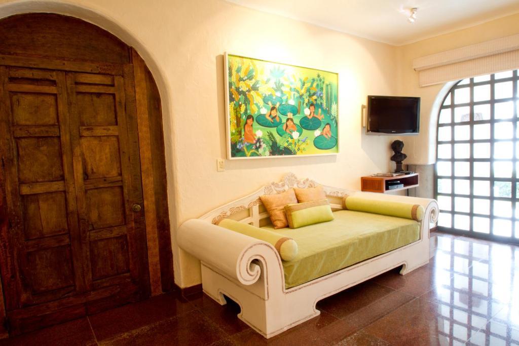 Hotel Villa Alejandra Acapulco Luaran gambar