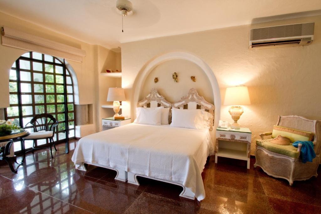 Hotel Villa Alejandra Acapulco Luaran gambar