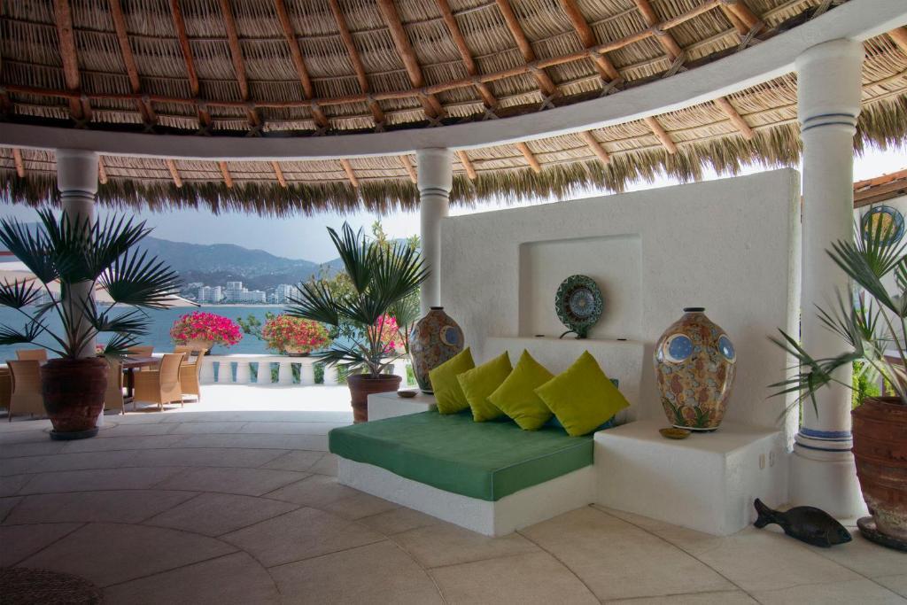 Hotel Villa Alejandra Acapulco Luaran gambar