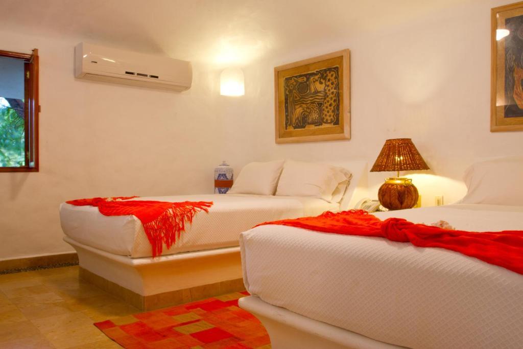 Hotel Villa Alejandra Acapulco Luaran gambar